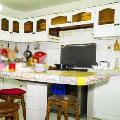 VENTA DE CASA DE 3 PISOS EN AV. ZARUMILLA